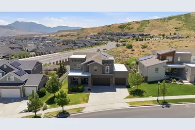 5039 Ambermont Dr W, Herriman, UT 84096 - Photo 49