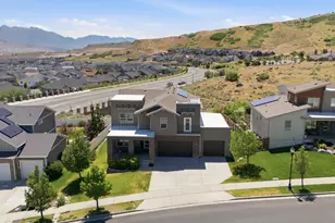 5039 Ambermont Dr W, Herriman, UT 84096 - Photo 49