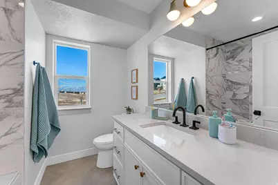 6923 W Sydney Peak Ln S #415, West Jordan, UT 84081 - Photo 27