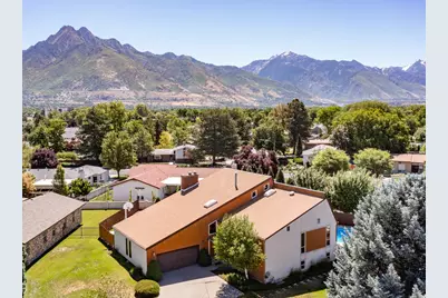 4869 S Damon Way, Holladay, UT 84117 - Photo 1