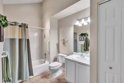 3231 S Abbey Glen Way W #C, West Valley, UT 84128 - Photo 19