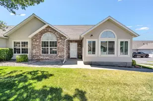 3231 S Abbey Glen Way W, West Valley, UT 84128 - Photo 1