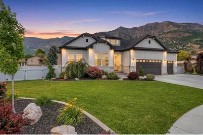 2876 N 1175 E, North Ogden, UT 84414 - Photo 1