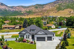 2876 N 1175 E, North Ogden, UT 84414 - Photo 43
