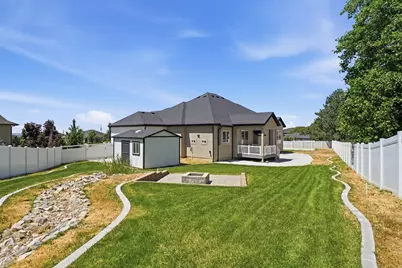 2876 N 1175 E, North Ogden, UT 84414 - Photo 41