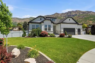 2876 N 1175 E, North Ogden, UT 84414 - Photo 47