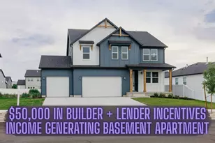 5182 S Century Wy, Riverdale, UT 84405 - Photo 1