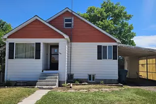 249 W 100 N, Vernal, UT 84078 - Photo 1