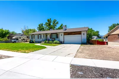 10446 S Weeping Willow Dr, Sandy, UT 84070 - Photo 1