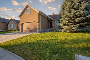 7721 N Ruby Valley Dr W, Orem, UT 84097 - Photo 1