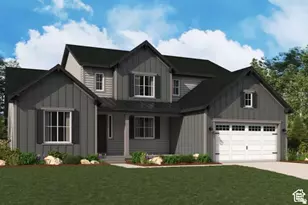 3326 E 1250 S, Spanish Fork, UT 84660 - Photo 1