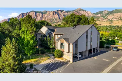 1175 Canyon Road Rd #86, Ogden, UT 84404 - Photo 1
