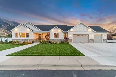 496 E 1200 N, Mapleton, UT 84664 - Photo 1