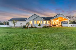 496 E 1200 N, Mapleton, UT 84664 - Photo 71