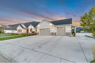 496 E 1200 N, Mapleton, UT 84664 - Photo 67