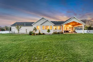 496 E 1200 N, Mapleton, UT 84664 - Photo 3