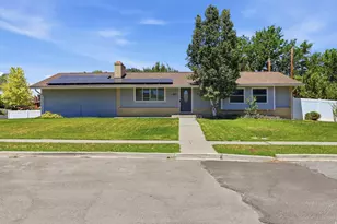 857 E 500 N, American Fork, UT 84003 - Photo 1