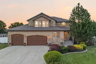 3288 W Ephraim Cir S, South Jordan, UT 84095 - Photo 1