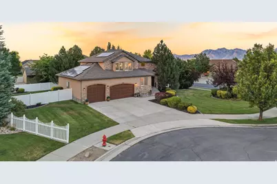 3288 W Ephraim Cir S, South Jordan, UT 84095 - Photo 35