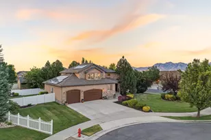 3288 W Ephraim Cir S, South Jordan, UT 84095 - Photo 35
