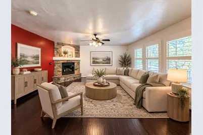 3288 W Ephraim Cir S, South Jordan, UT 84095 - Photo 5