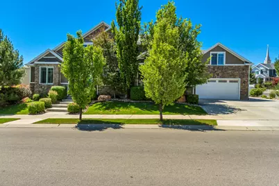 3961 W Coastal Dune Dr, South Jordan, UT 84009 - Photo 1