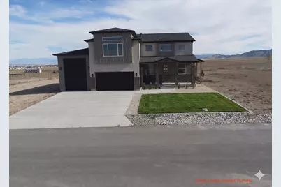 3031 W Browns Meadow Rd, Eagle Mountain, UT 84005 - Photo 1