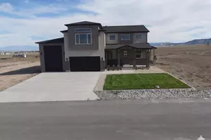3031 W Browns Meadow Rd, Eagle Mountain, UT 84005 - Photo 1
