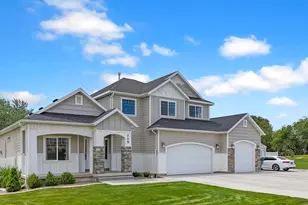 715 W Cemetery Rd, Orangeville, UT 84537 - Photo 1