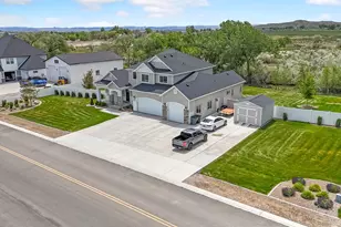 715 W Cemetery Rd, Orangeville, UT 84537 - Photo 61