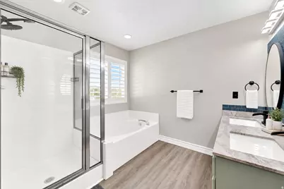 1163 S Banbury W, Syracuse, UT 84075 - Photo 13