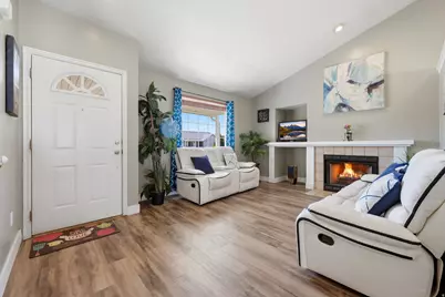 3353 S Celebration Dr, West Valley, UT 84128 - Photo 7