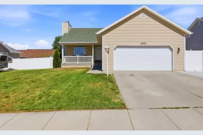 3353 S Celebration Dr, West Valley, UT 84128 - Photo 1