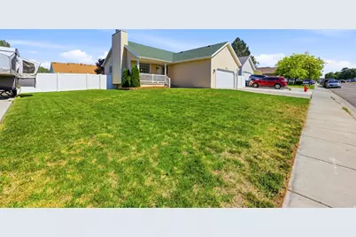 3353 S Celebration Dr, West Valley, UT 84128 - Photo 3
