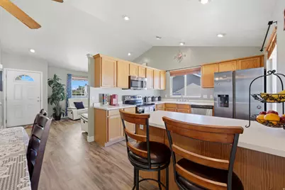 3353 S Celebration Dr, West Valley, UT 84128 - Photo 13