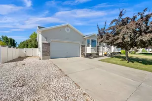 3322 W 500 N, West Point, UT 84015 - Photo 1