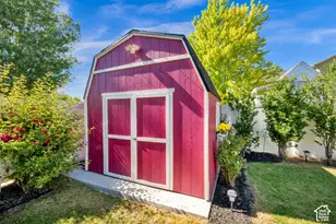 3322 W 500 N, West Point, UT 84015 - Photo 23