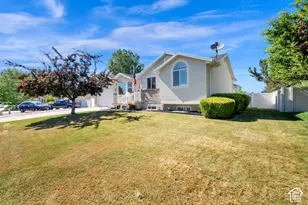 3322 W 500 N, West Point, UT 84015 - Photo 1