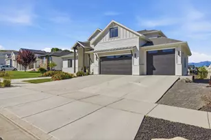 1632 W Widgeon Ln, Bluffdale, UT 84065 - Photo 5