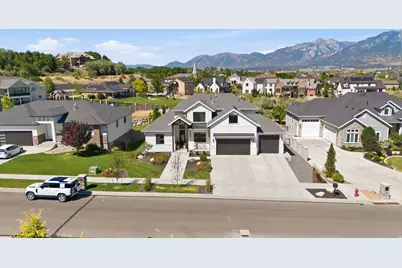 1632 W Widgeon Ln, Bluffdale, UT 84065 - Photo 3