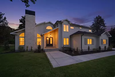 8037 S Royal Ln, Cottonwood Heights, UT 84093 - Photo 1