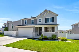 2022 N Wild Hyacinth Dr., Saratoga Springs, UT 84045 - Photo 1