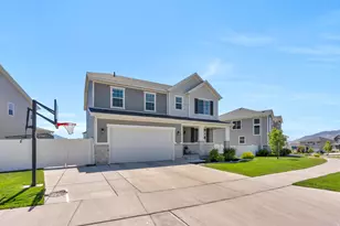 2022 N Wild Hyacinth Dr., Saratoga Springs, UT 84045 - Photo 5