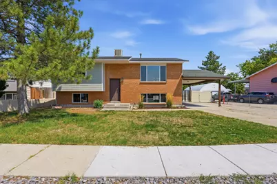 4292 W Stane Ave S, West Valley, UT 84120 - Photo 1