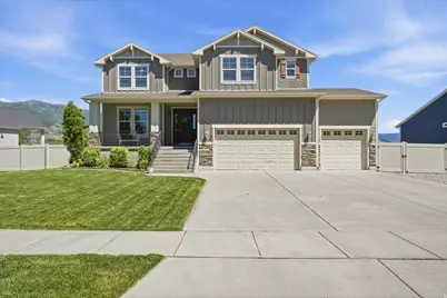 757 W Mare Cir, Kaysville, UT 84037 - Photo 41