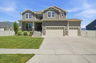 757 W Mare Cir, Kaysville, UT 84037 - Photo 41