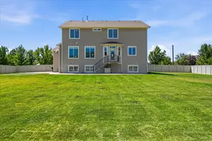 757 W Mare Cir, Kaysville, UT 84037 - Photo 45