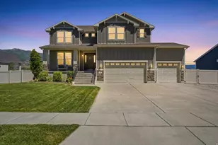 757 W Mare Cir, Kaysville, UT 84037 - Photo 1