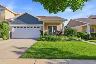 1094 E Quarry View Way Way S, Sandy, UT 84094 - Photo 1