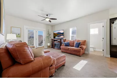 1094 E Quarry View Way Way S, Sandy, UT 84094 - Photo 17